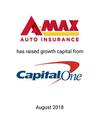 Griffin Serves as Exclusive Financial Advisor to A-Max Auto Insurance