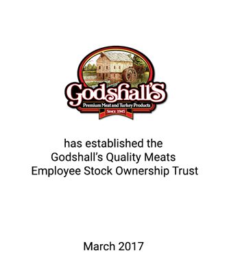 Stevens & Lee and Griffin Advise Godshall’s Quality Meats, Inc. in the Creation of Employee Owners Through a Sale of Shares to an ESOP