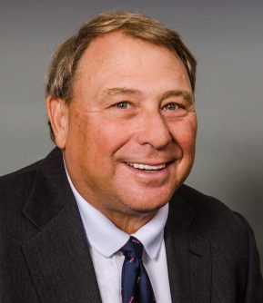 Joe Harenza