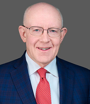 Jeffrey P. Waldron