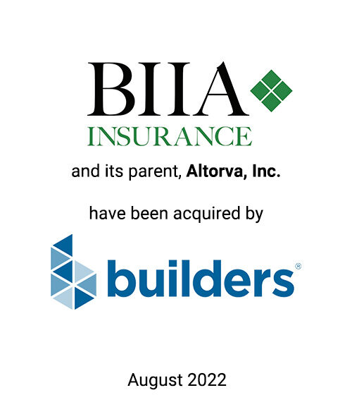 Griffin Serves as Exclusive Financial Advisor to Building Industry Insurance Association