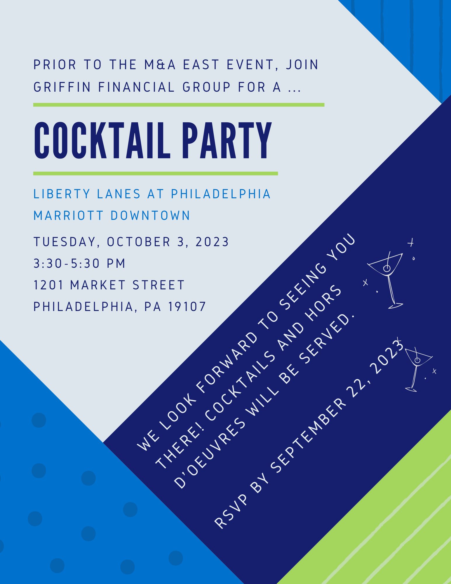 GFG Cocktail Hour- M&A East – websitejpg