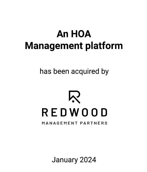 Griffin Serves as Investment Banker to Redwood Management Partners