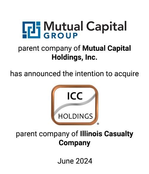 Griffin Acts as Financial Advisor to Mutual Capital Group