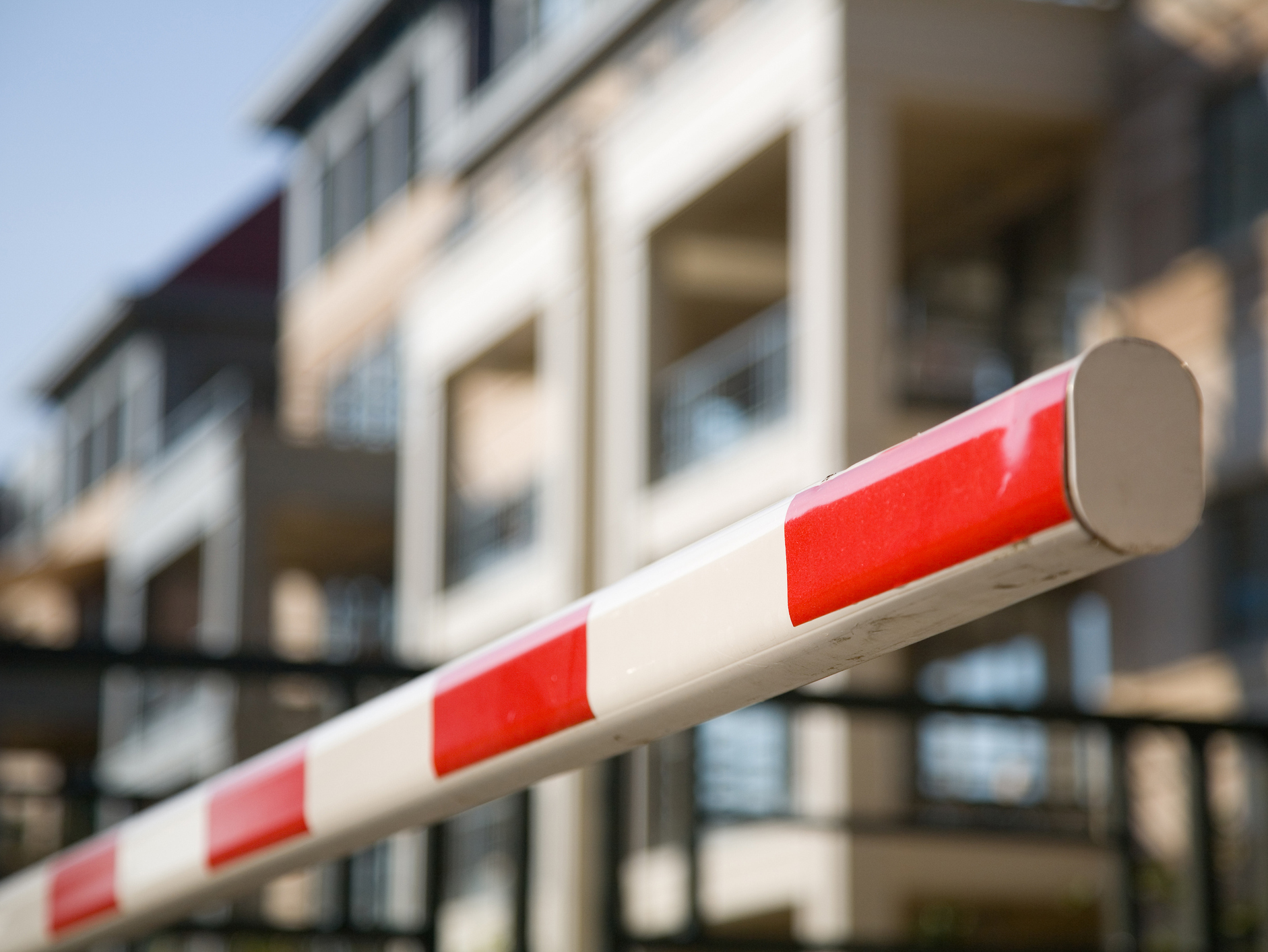 Perimeter Security M&A Outlook – Q2 2025