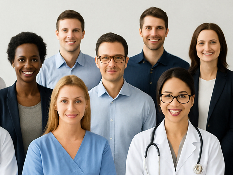 Staffing Market M&A Report: Q4 2025