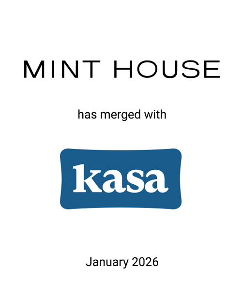 Griffin Serves as Exclusive Financial Advisor to Mint House